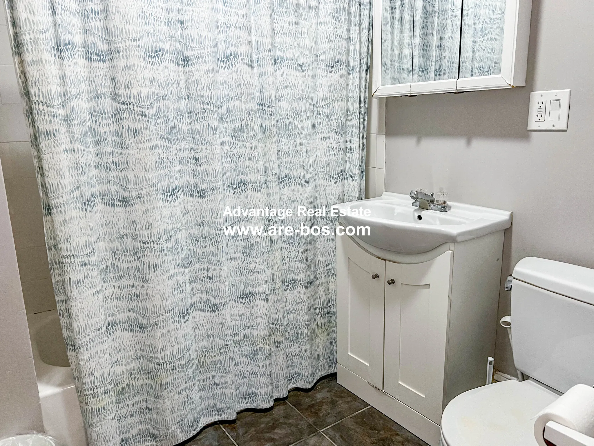 1056 Commonwealth Ave, Brighton