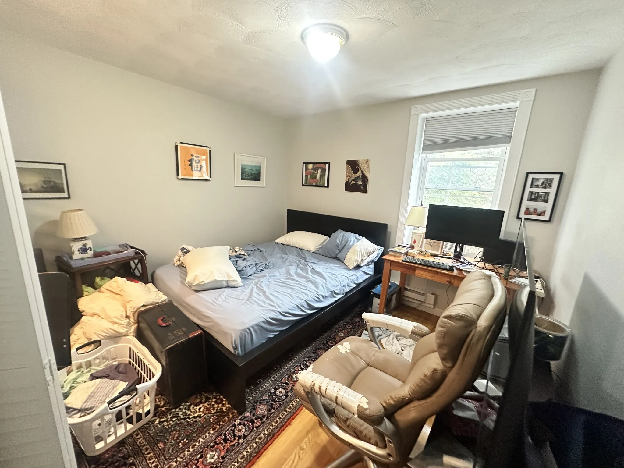 1131 Broadway, Teele Square