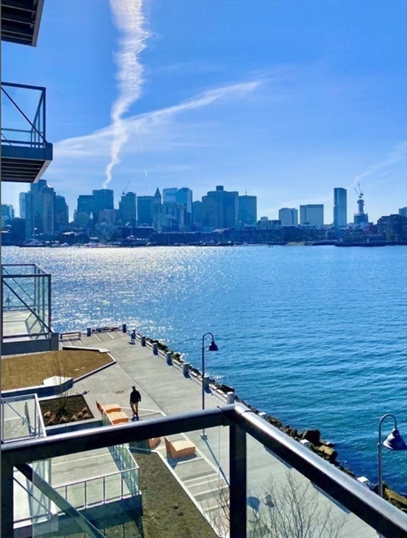 45 Lewis St, East Boston