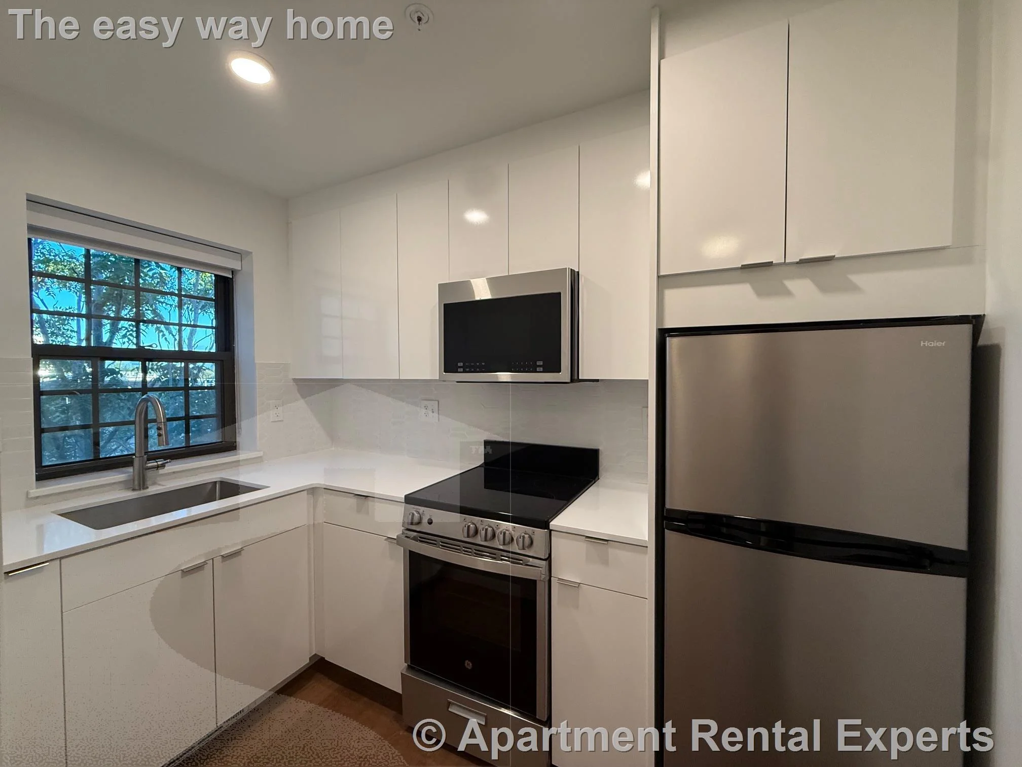 1200 Massachusetts Ave, Harvard Square