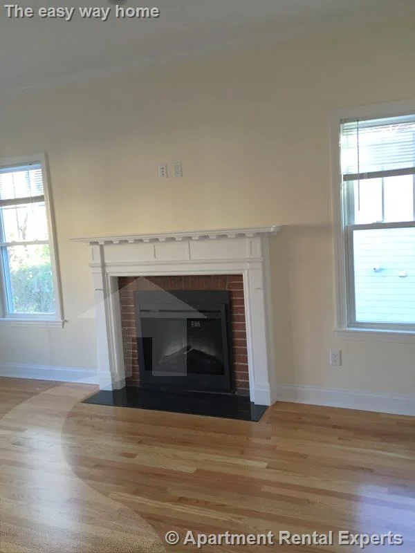 65 Langdon St, Harvard Square