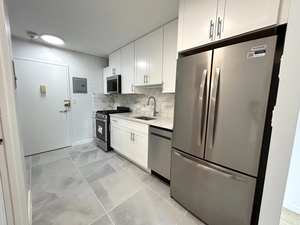 44 Washington St, Brookline Village