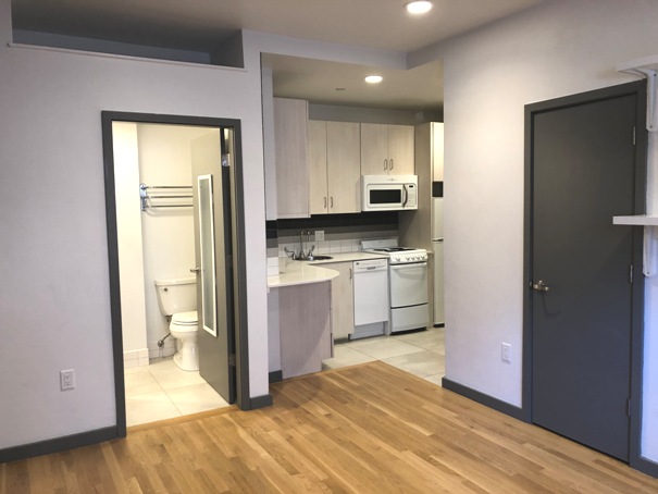 144 Bowdoin St, Beacon Hill