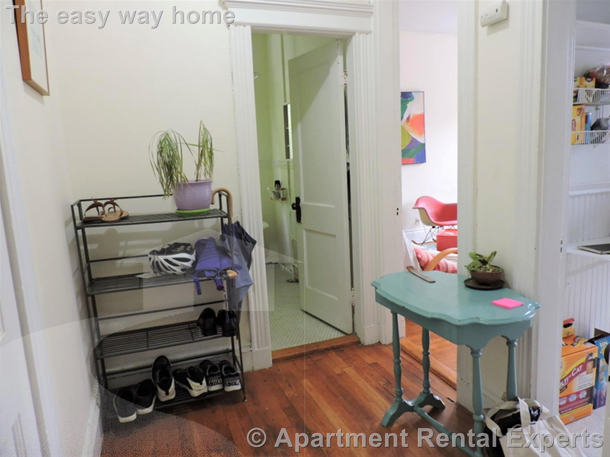 72 Kirkland St, Harvard Square