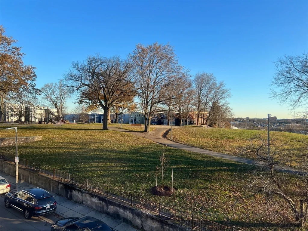 156 Homes Ave, Dorchester