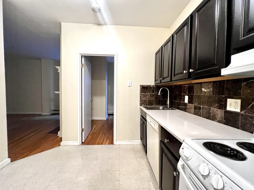 483 Beacon St, Back Bay