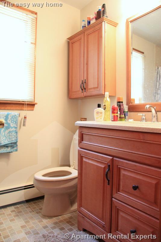 201 Sherman St, North Cambridge