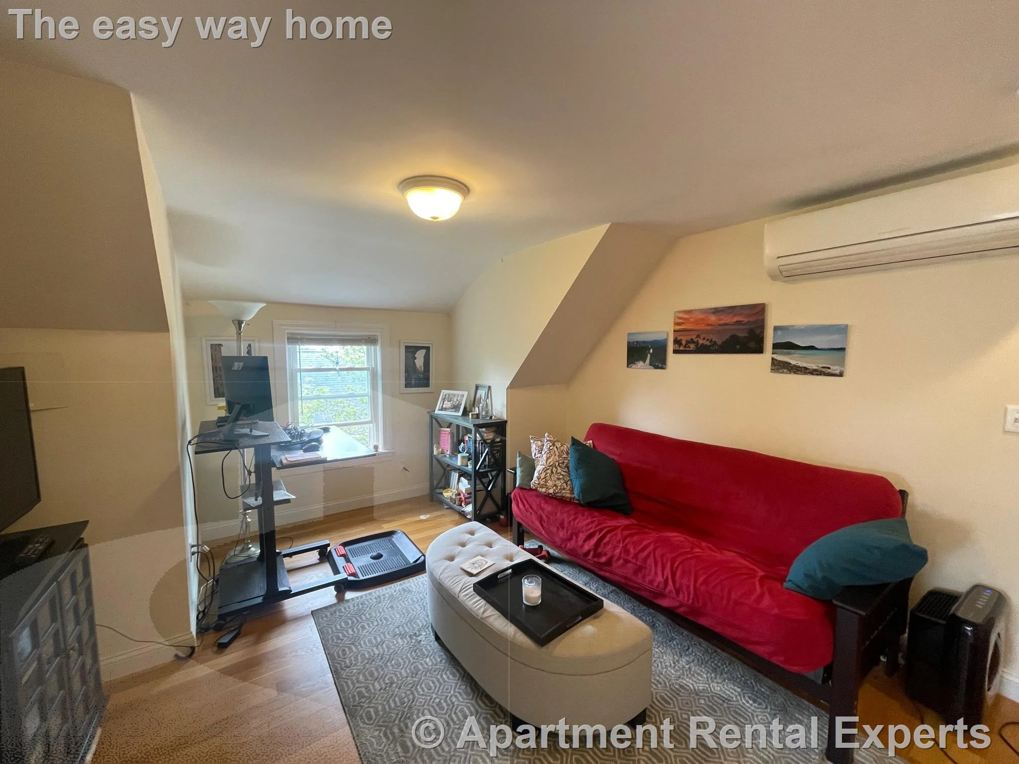 33 Belmont St, Porter Square