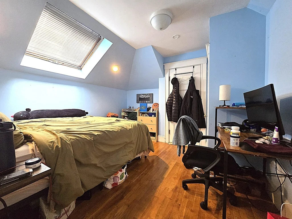 747 Washington St, Salisbury Road - Corey Farm