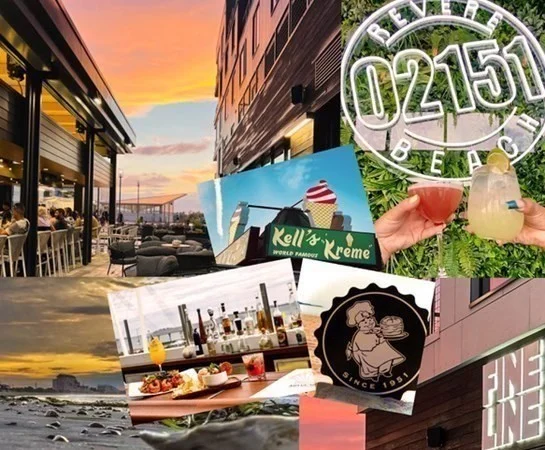 510 Revere Beach Blvd, Revere Beach