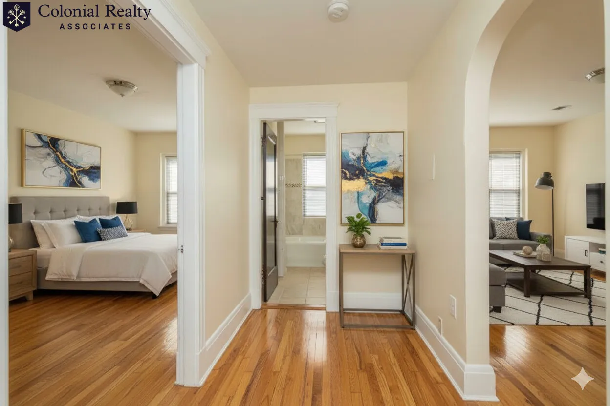 123 Highland Ave, Winter Hill