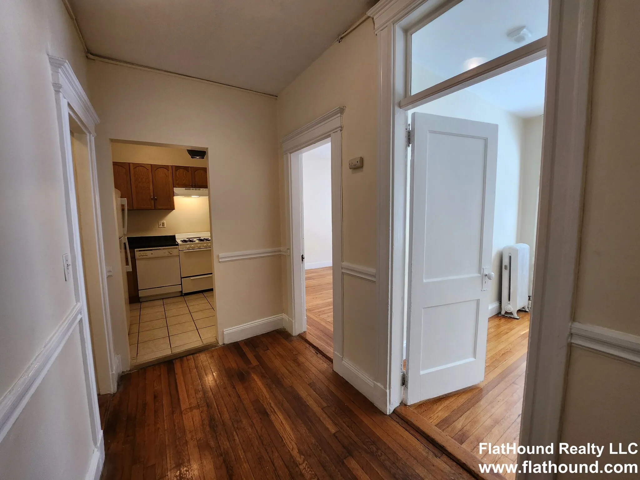 25 Queensberry St, Fenway