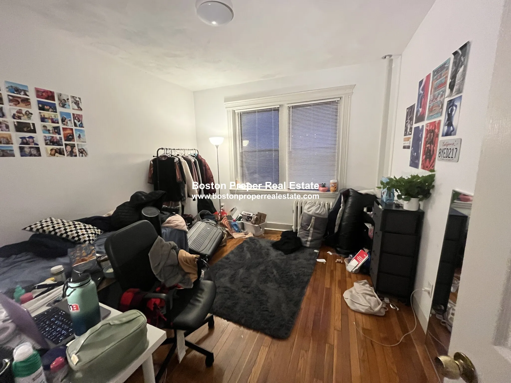 52 Charlesgate East, Fenway