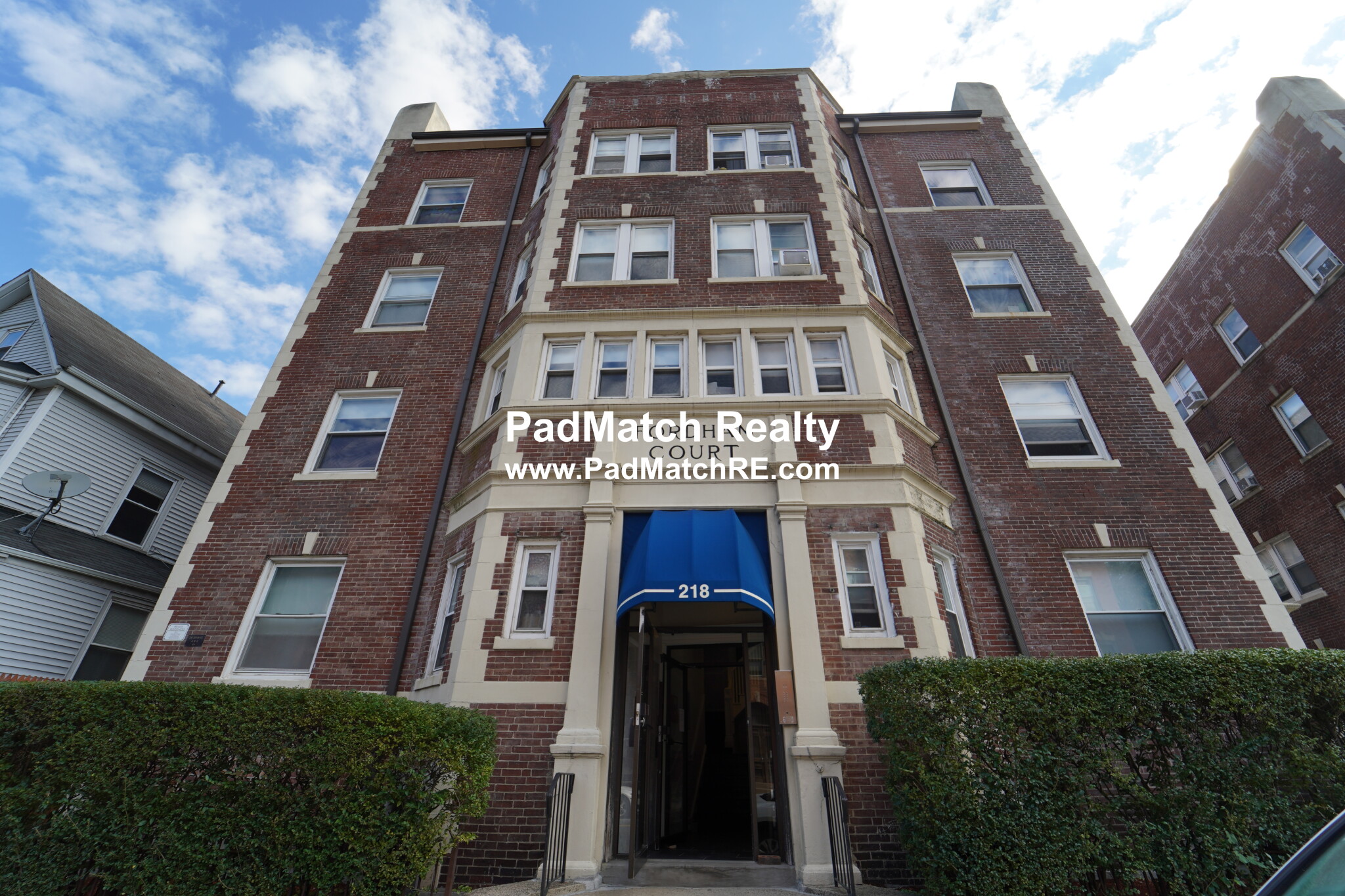 218 South St, Jamaica Plain