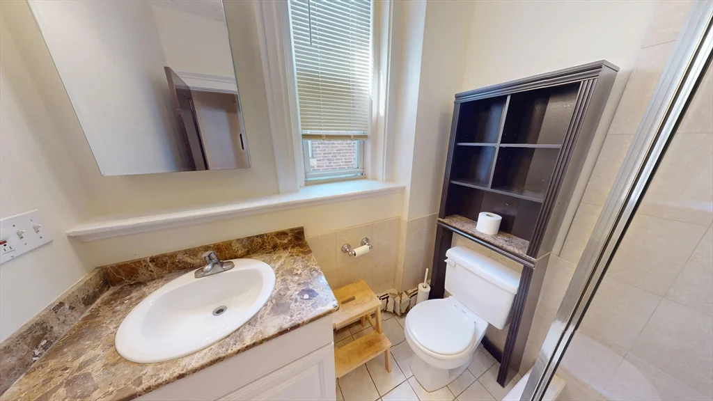 95 Centre St, Coolidge Corner