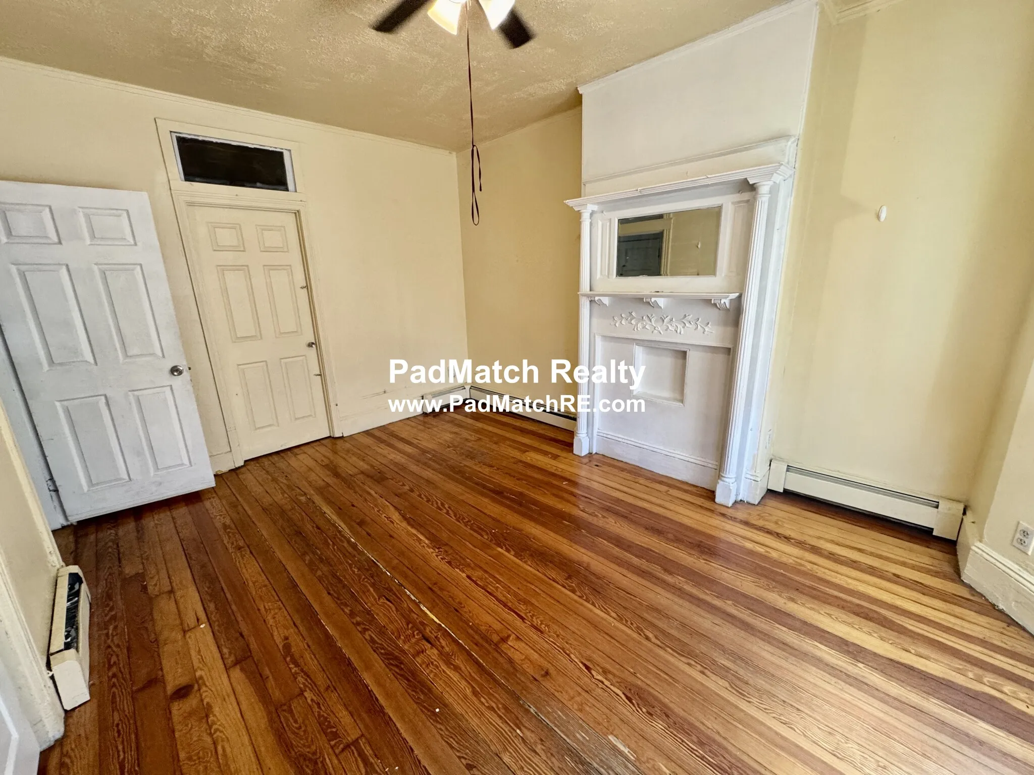 20 South Huntington Ave, Mission Hill