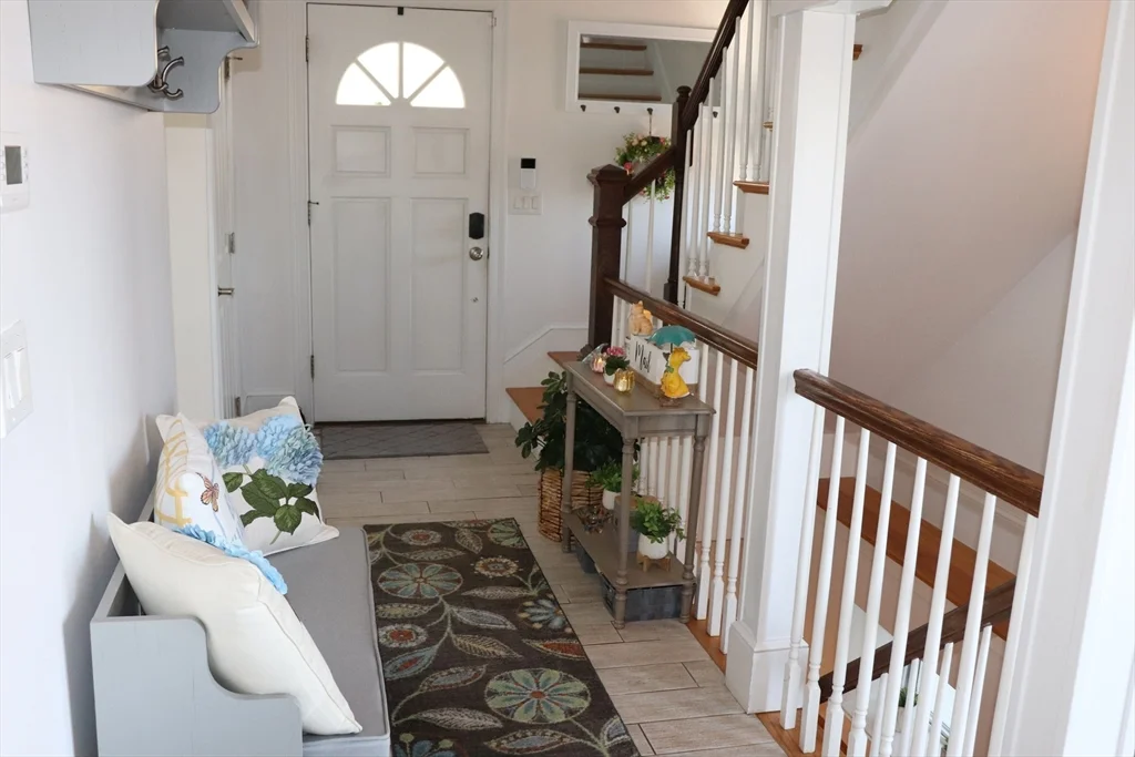 53 Orchard, Dedham