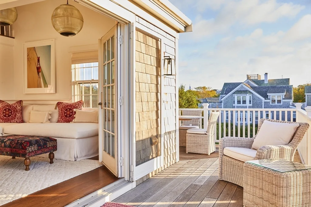 66 Hulbert Ave, Nantucket