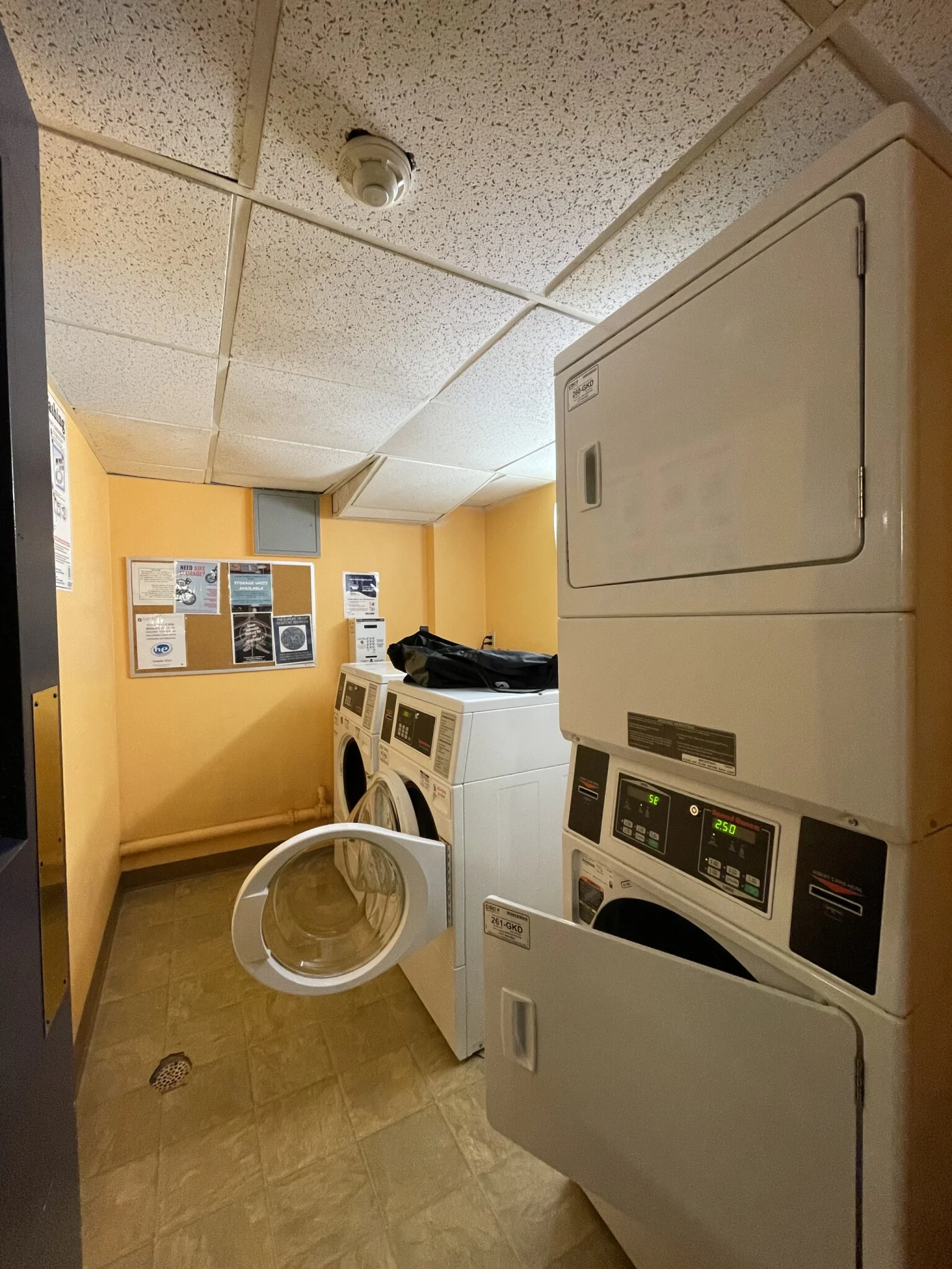 109 Queensberry St, Fenway