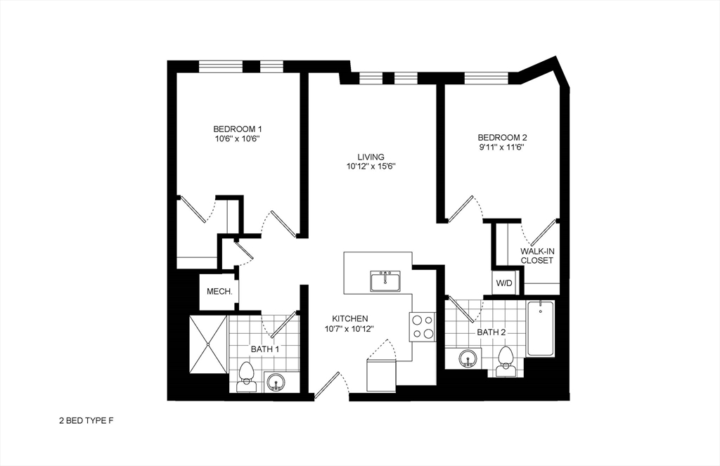 1170 Tremont St, Roxbury