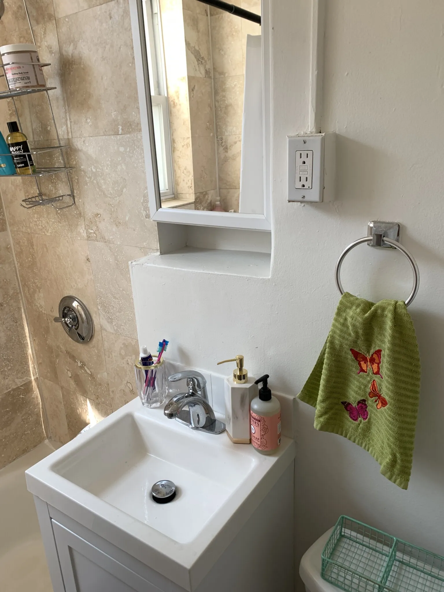 224 Hanover St, North End