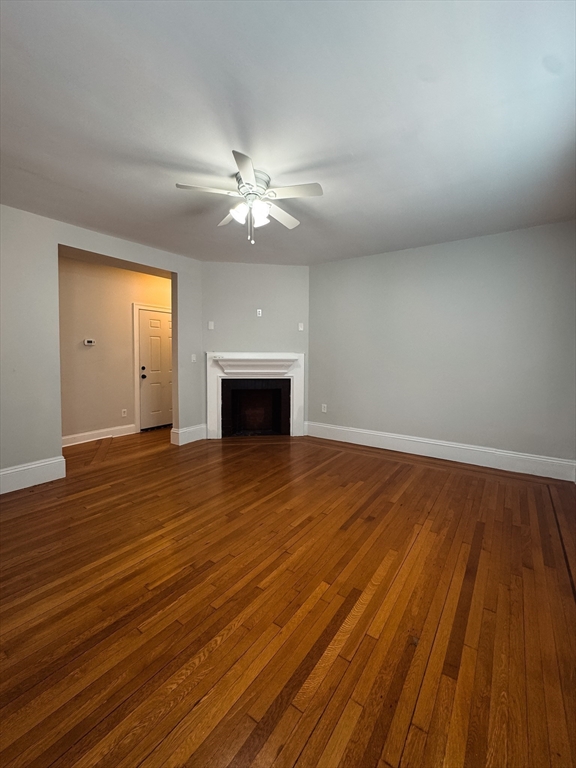 40 Howland, Boston