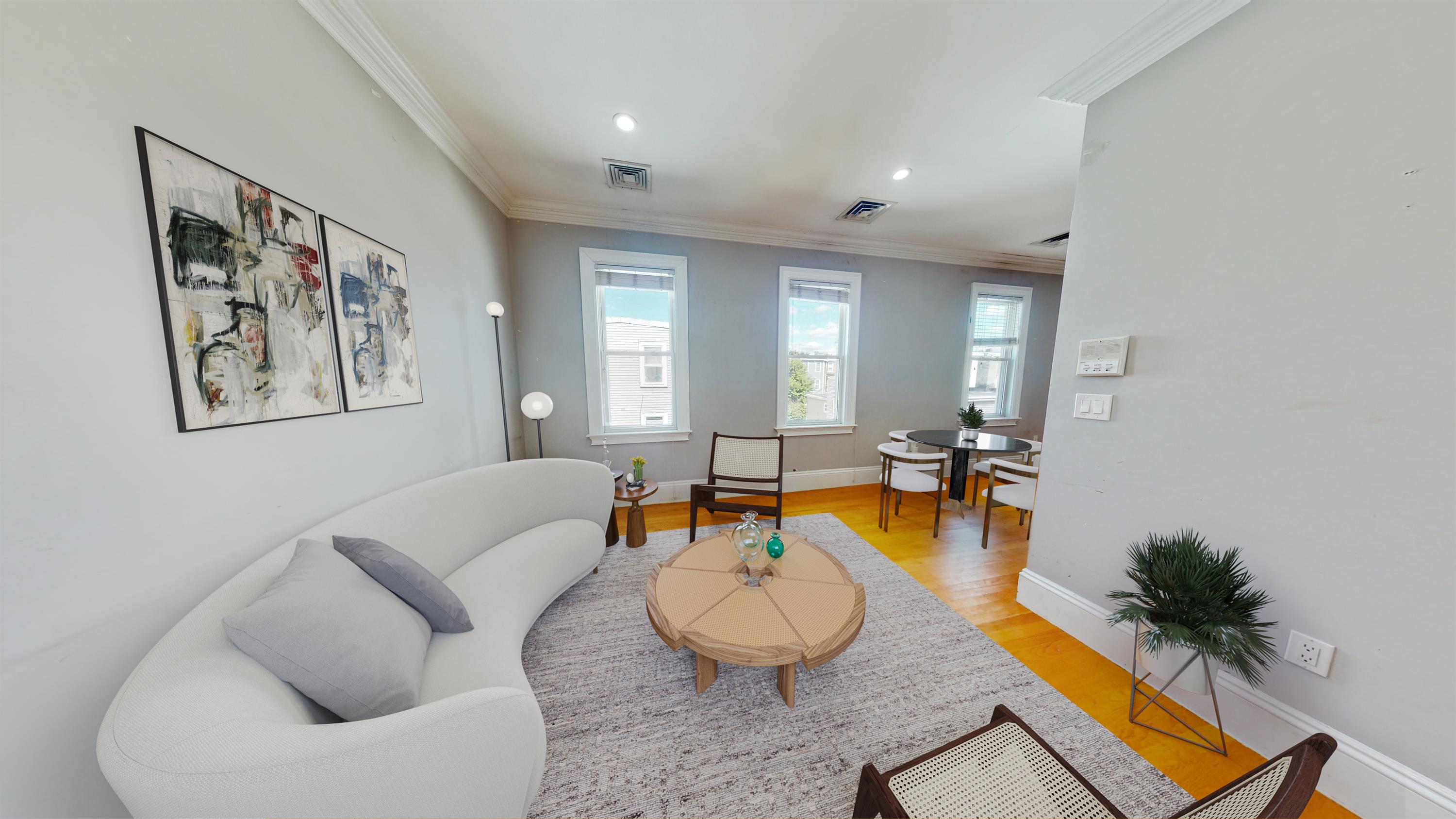 32 Ward St, South Boston