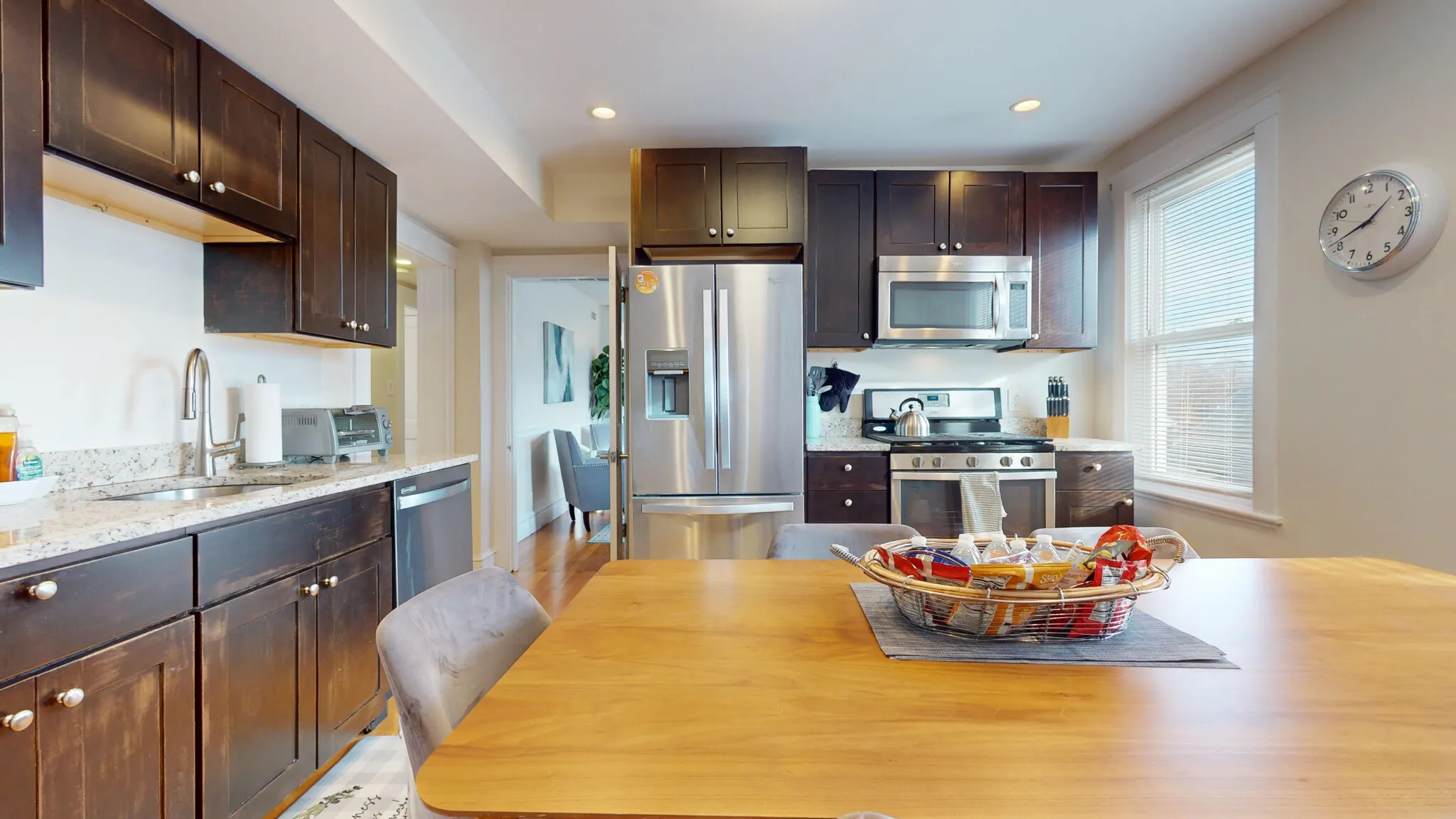 30 Clay St, North Cambridge