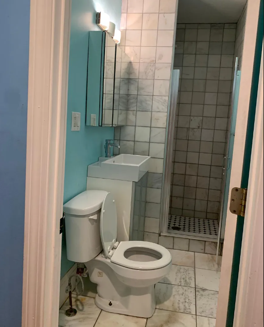 39 Springfield St, Ward Two