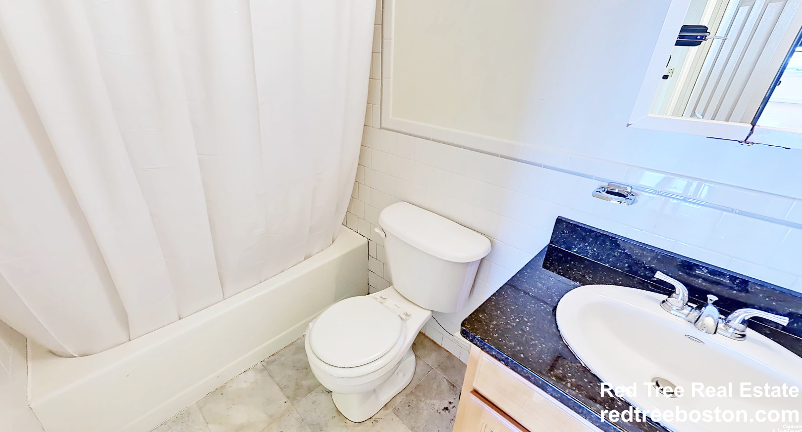 100 Jersey St, Fenway