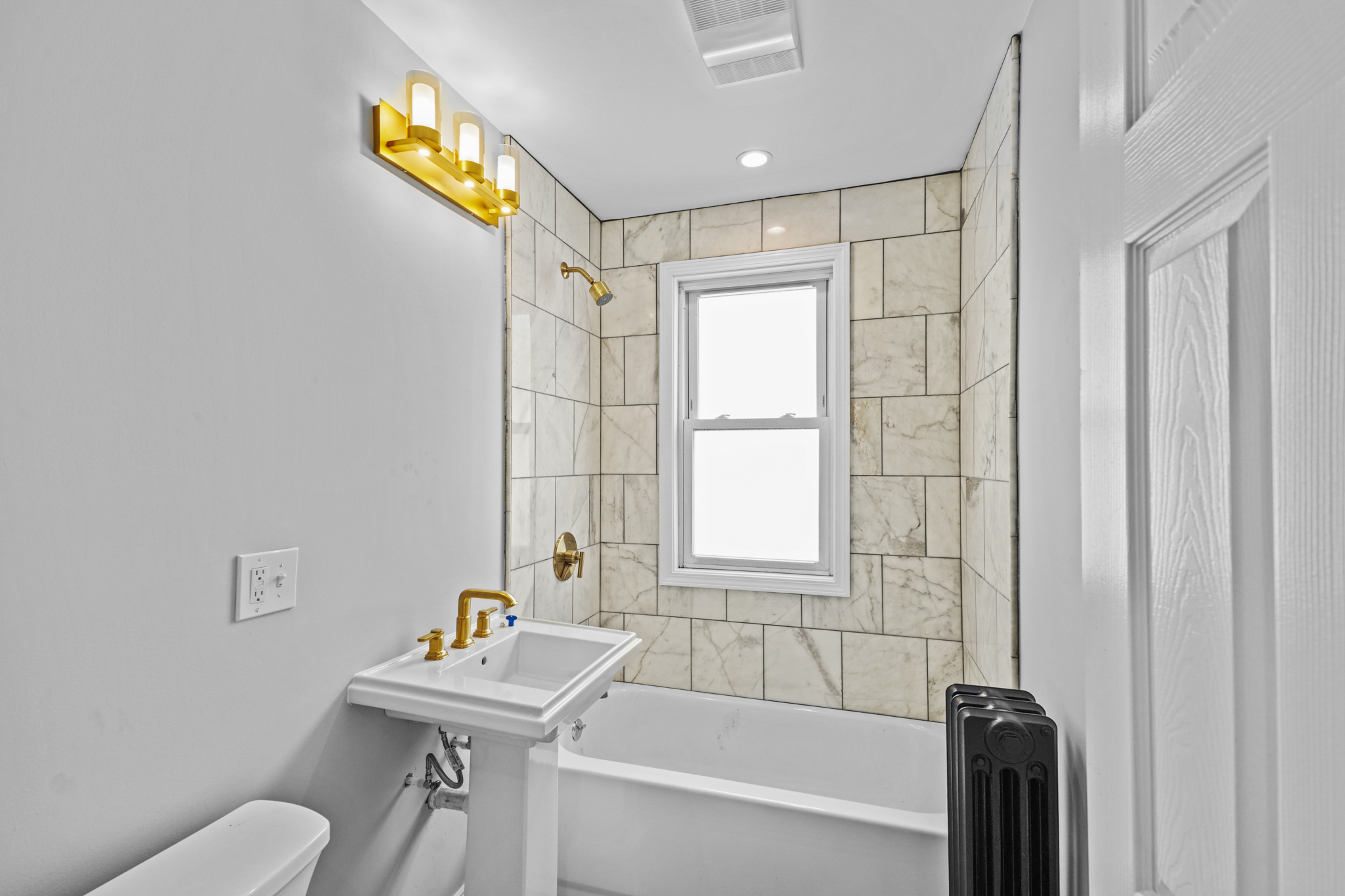 243 West Selden St, Mattapan