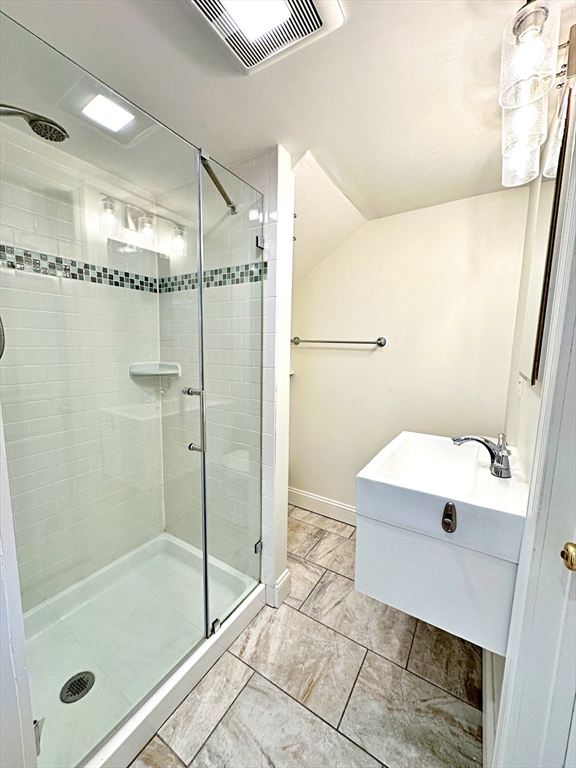 420 Sumner St, East Boston