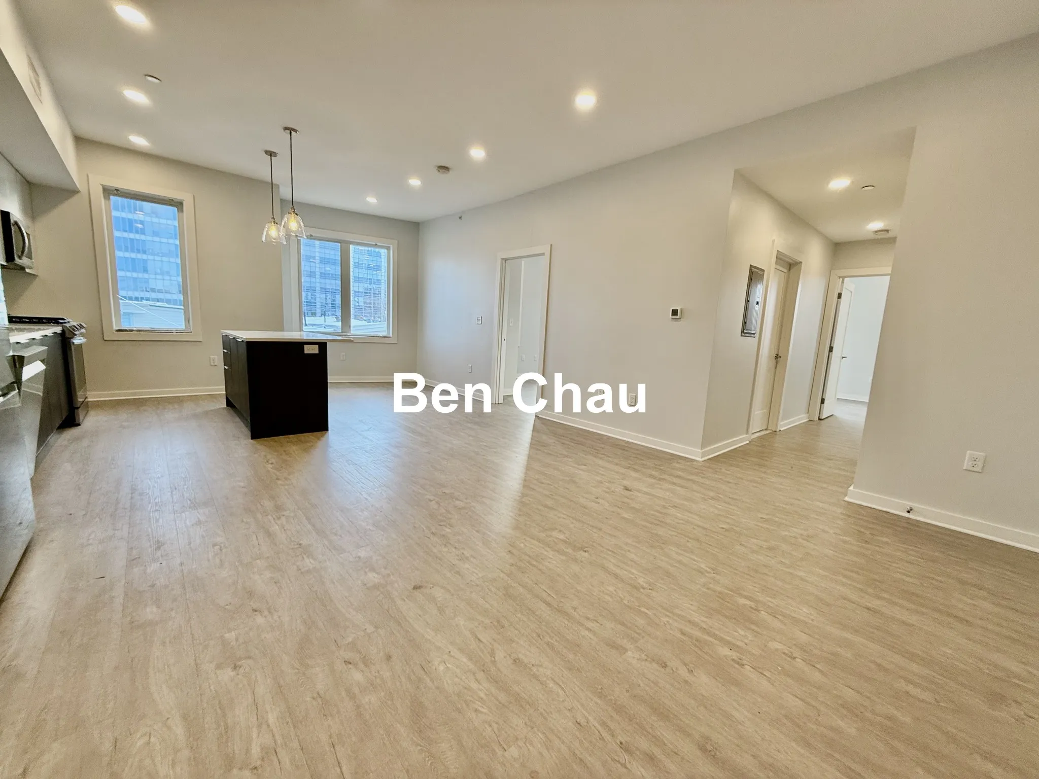 14 Ward St, Ward Two