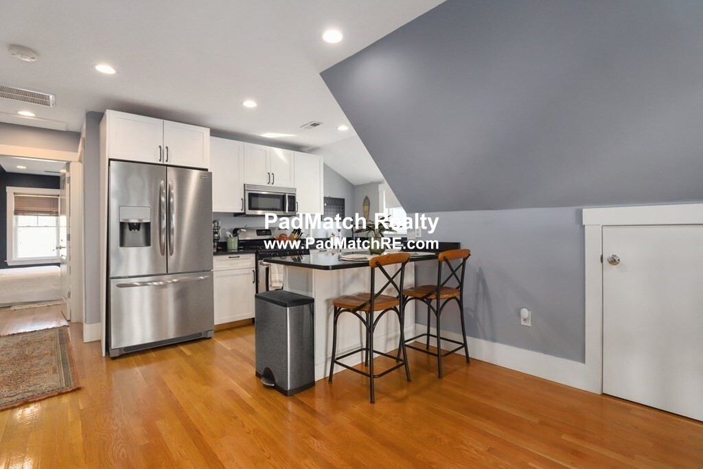 15 Harvest St, Dorchester