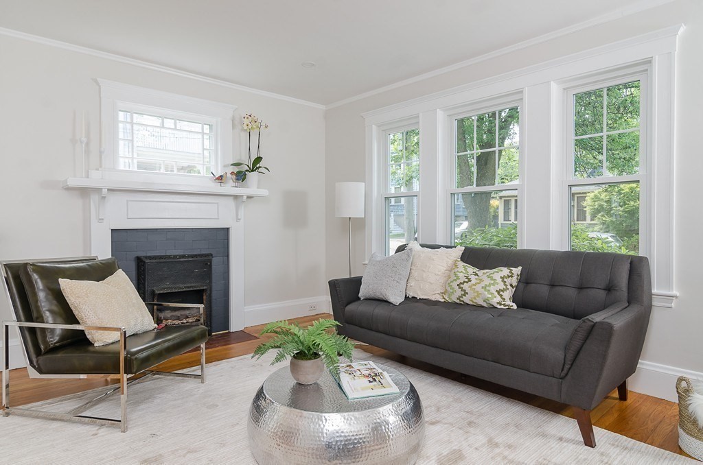 32 Newport St, Arlington