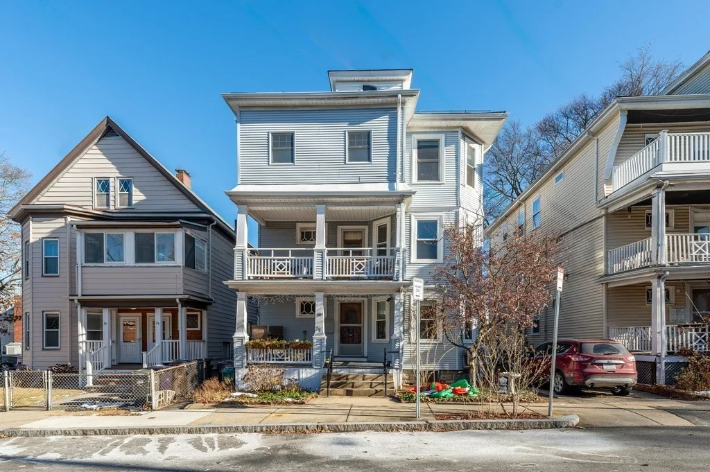 21 Ericsson St, Strawberry Hill