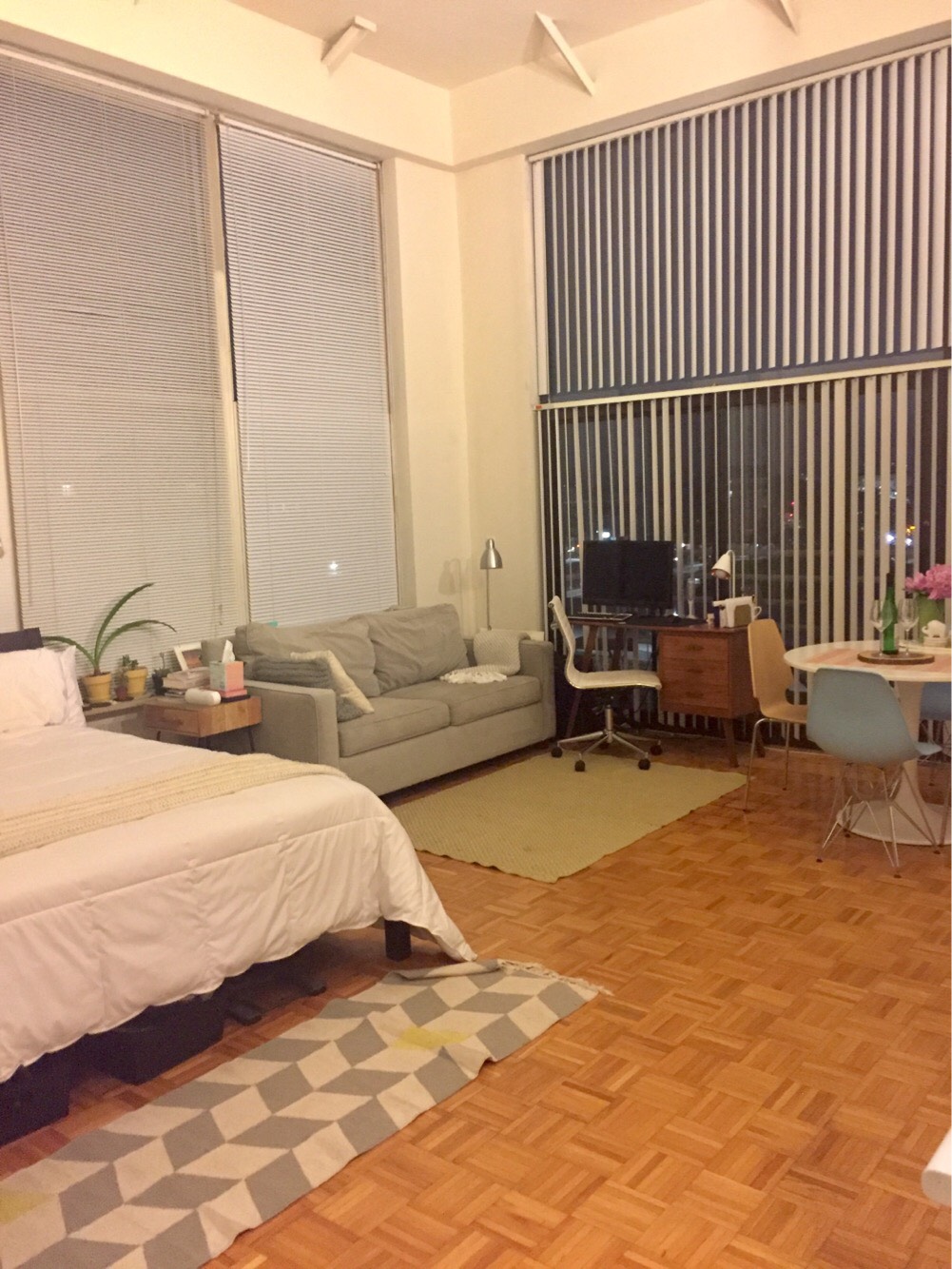 61 Brookline Ave, Fenway