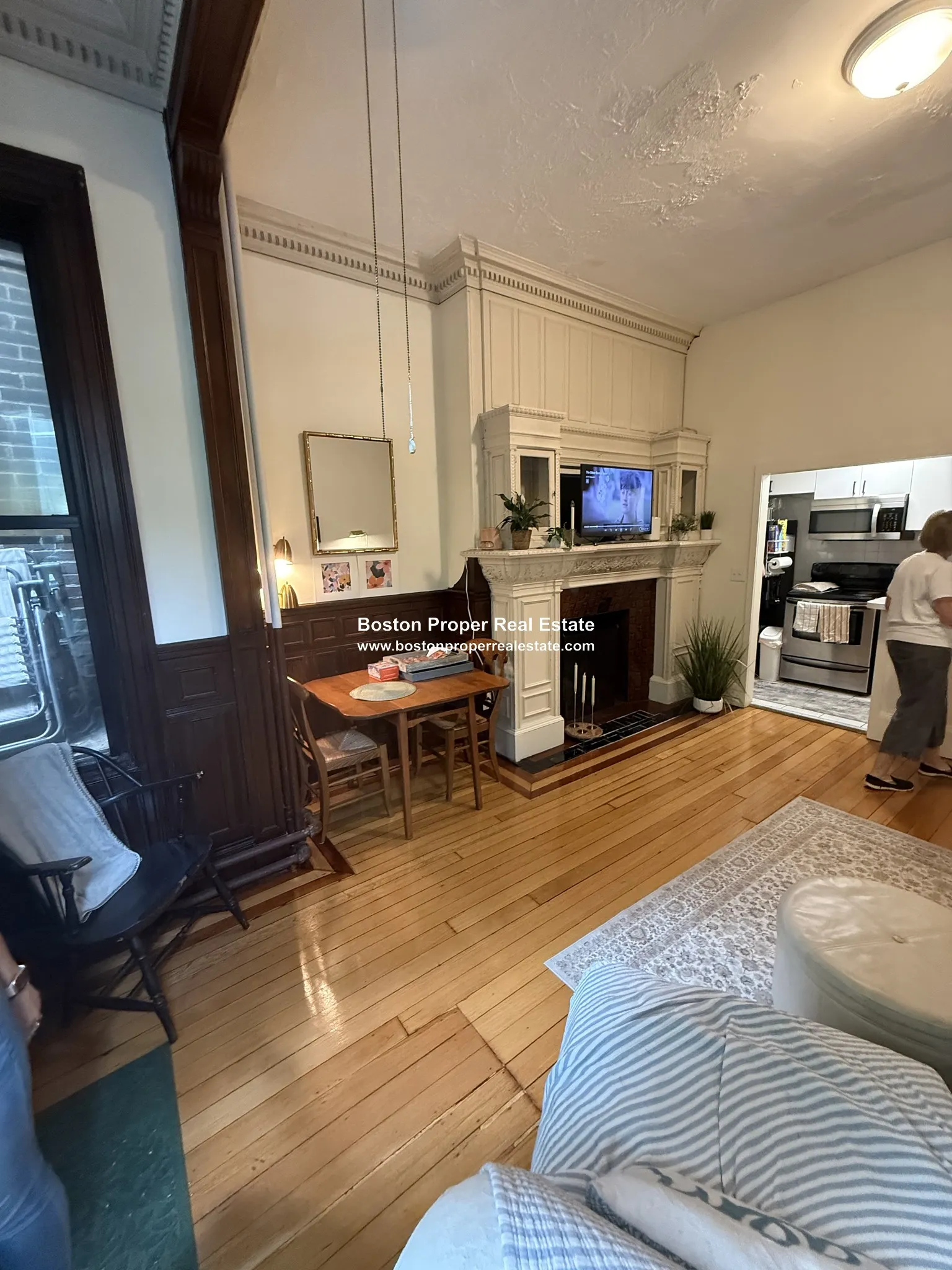 178 Marlborough St, Back Bay