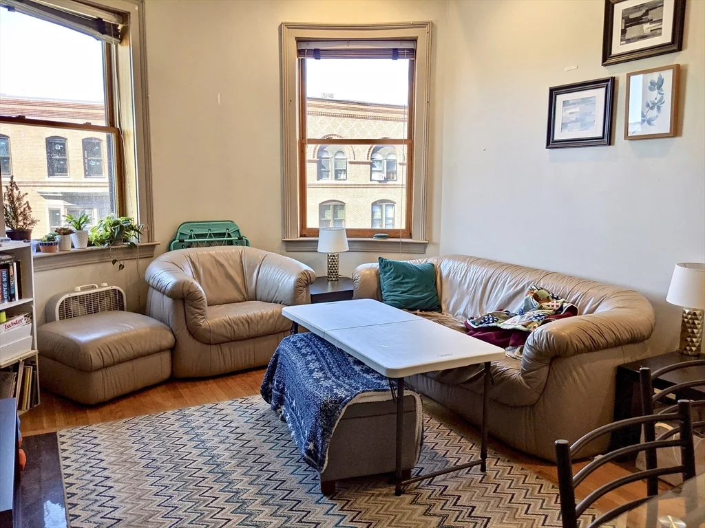 616 Columbus Ave, Roxbury