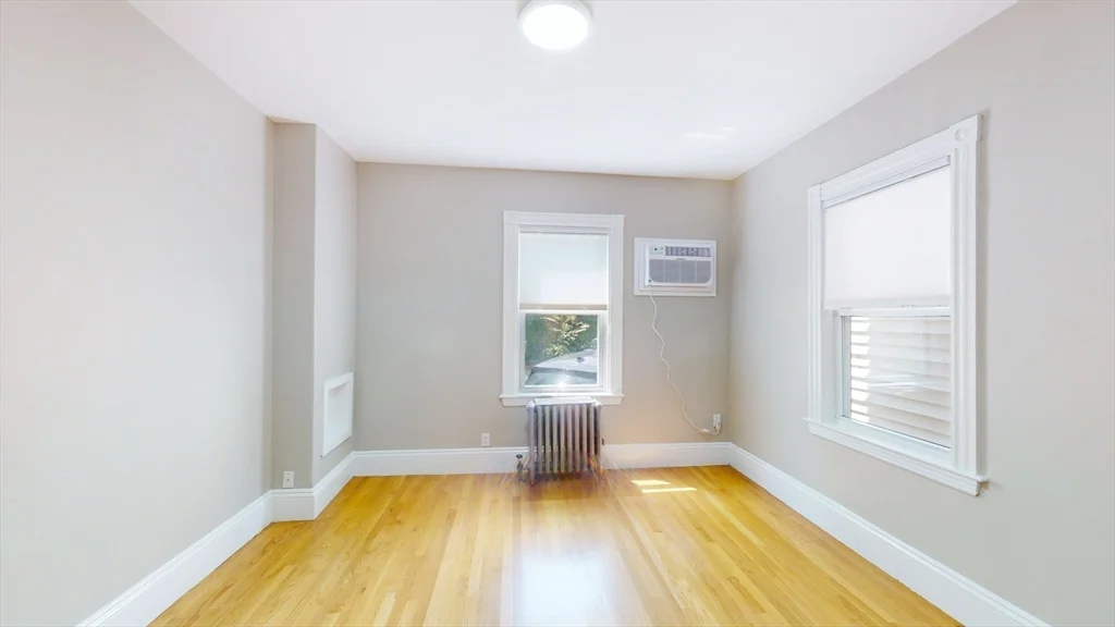 50 Beacon St, Union Square