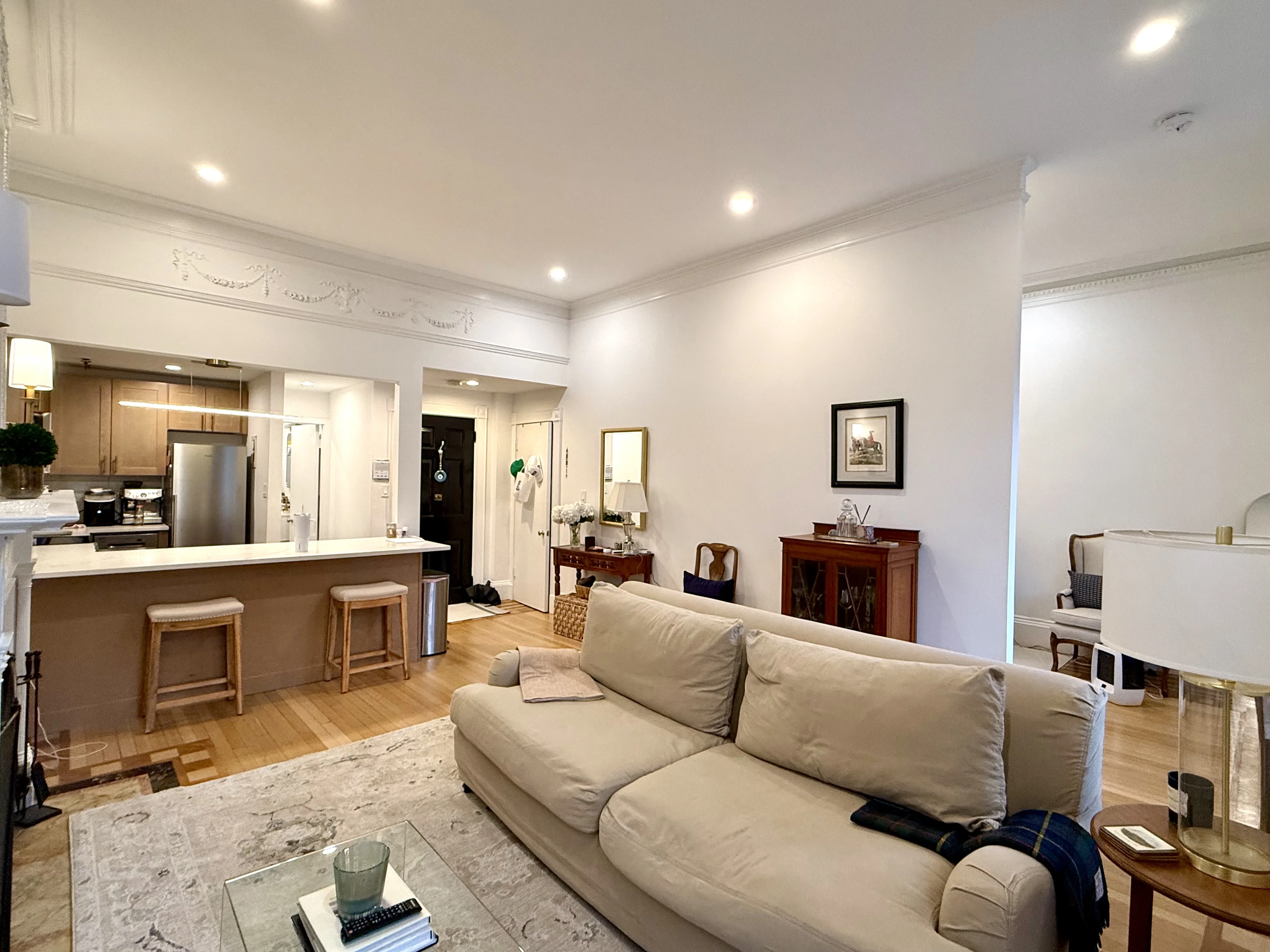 188 Marlborough St, Back Bay