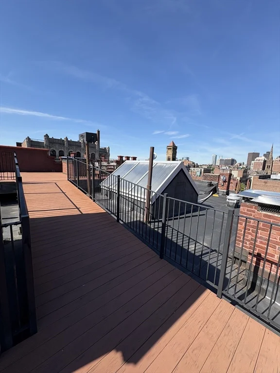 271 Dartmouth St, Back Bay