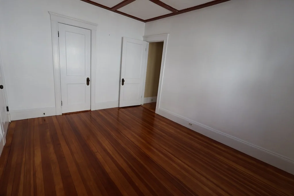 39 Trowbridge, East Arlington