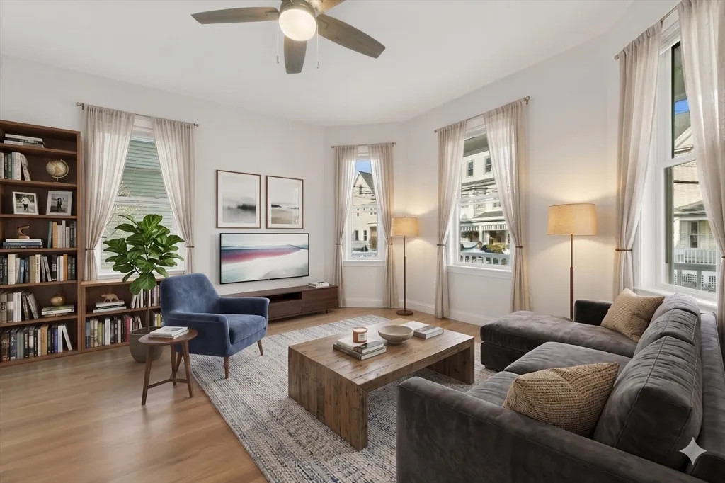 4 Benson St, Brighton
