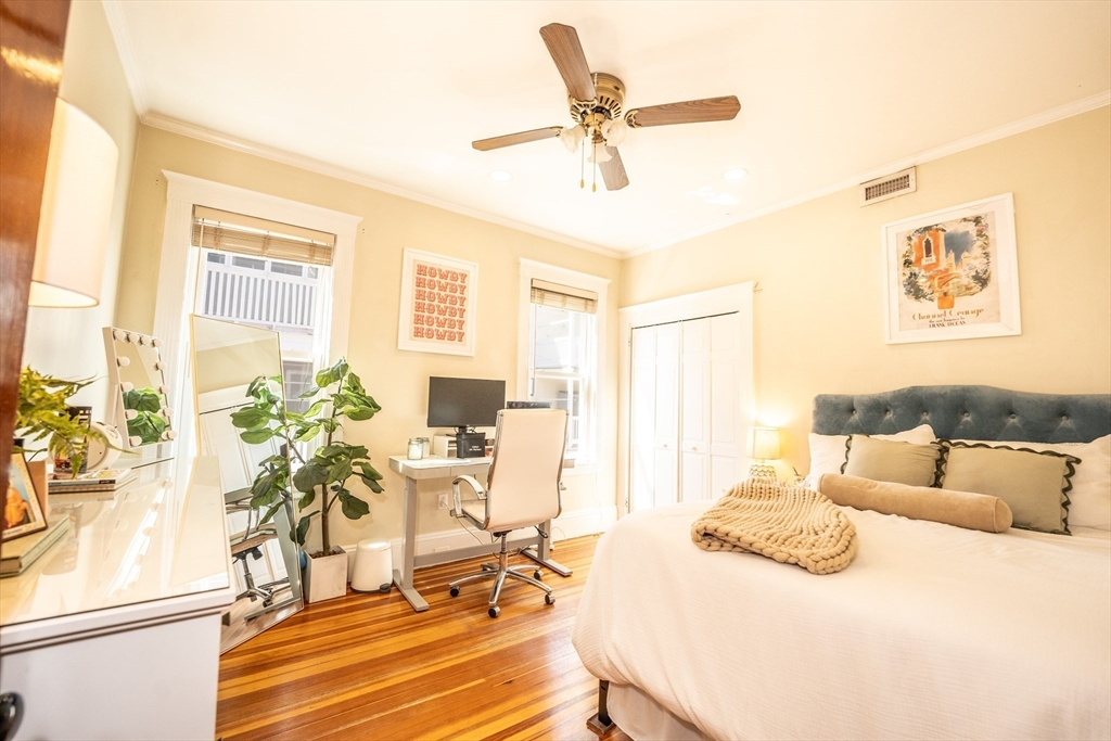 10 Ticknor St, South Boston