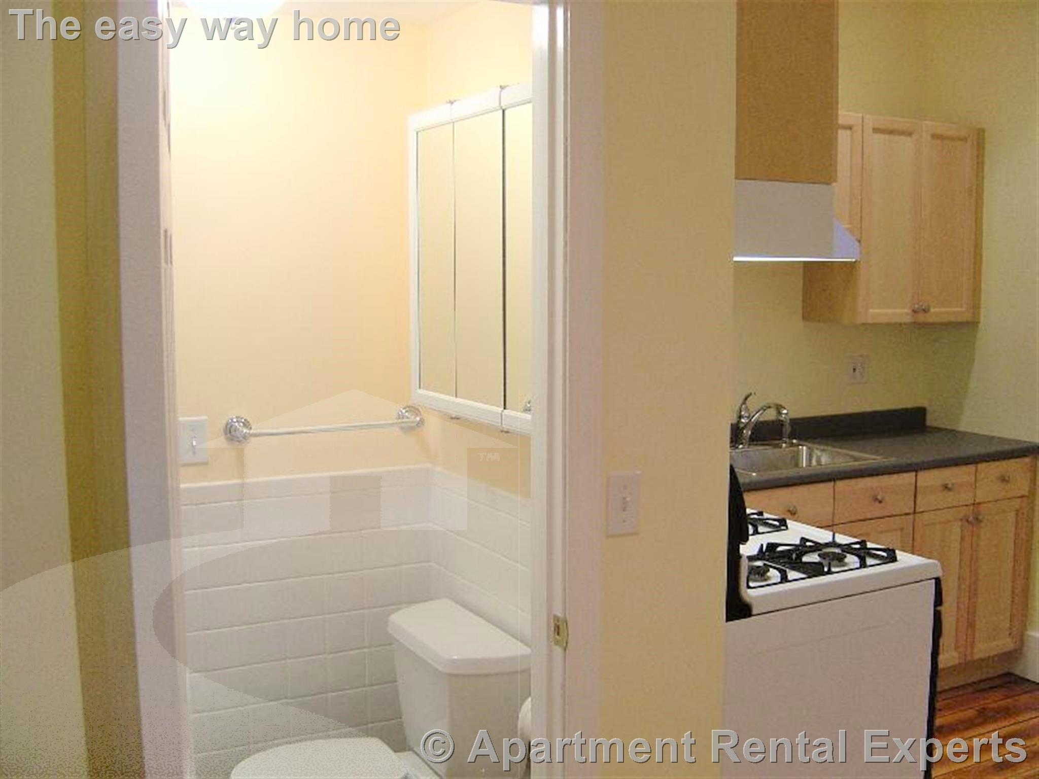 40 Chester St, Davis Square