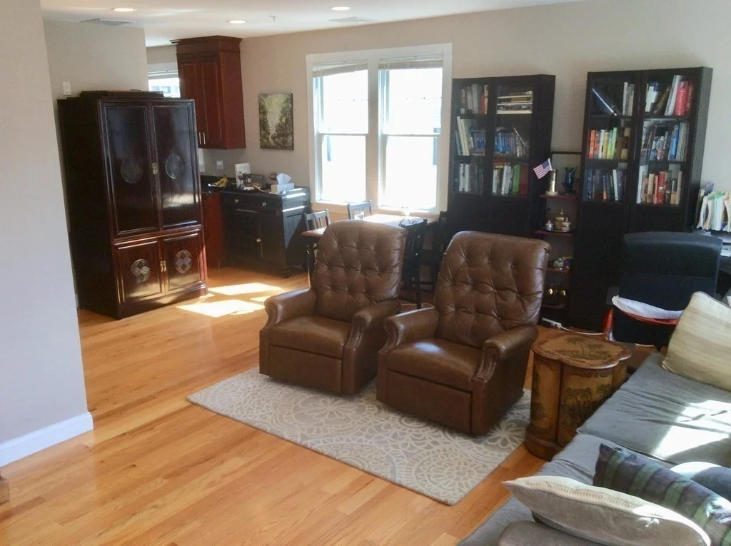 89 Allston St, Cambridgeport