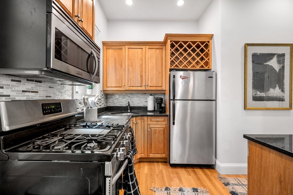 22 Sheafe St, North End