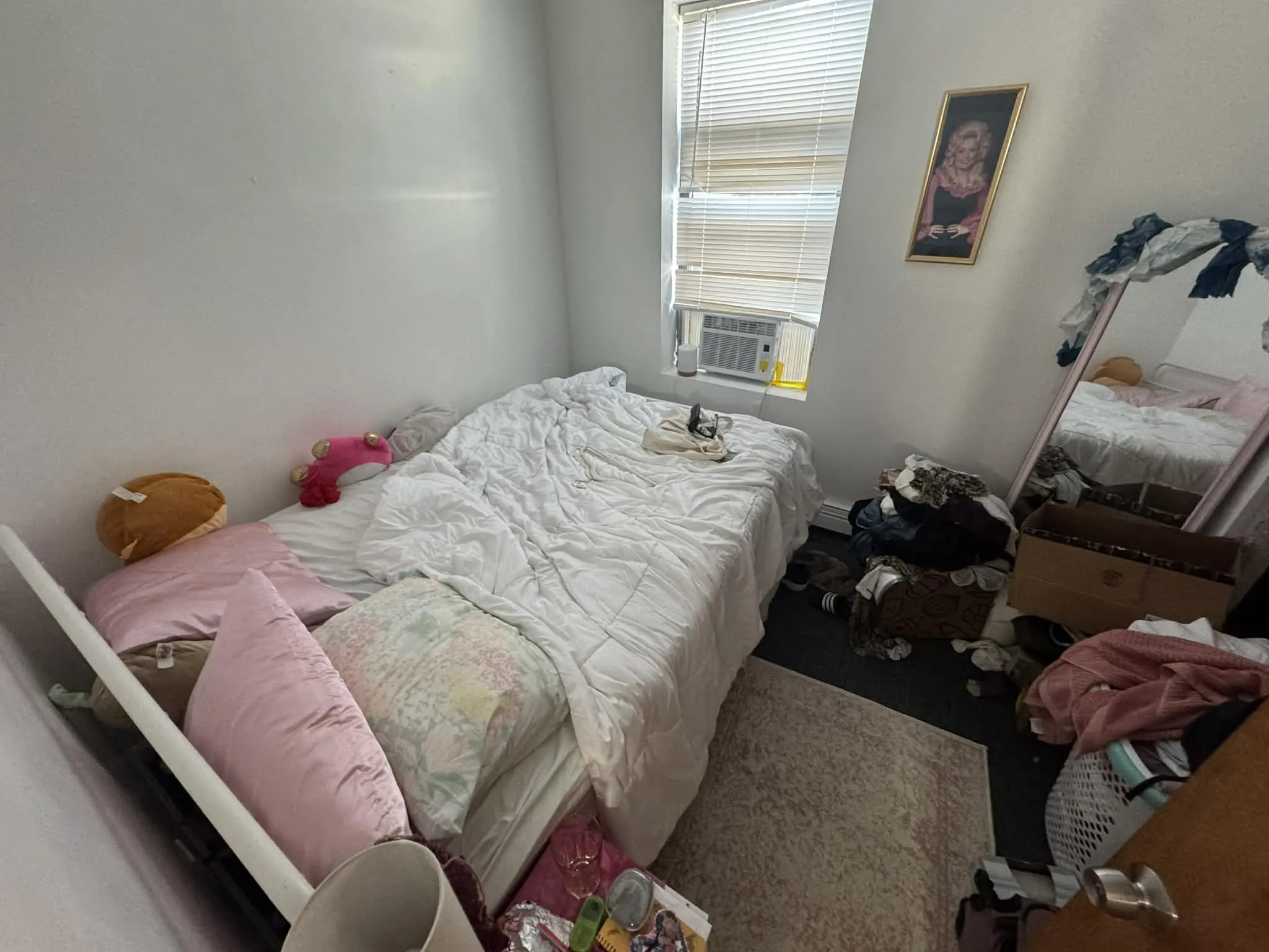 63 South Huntington Ave, Jamaica Plain