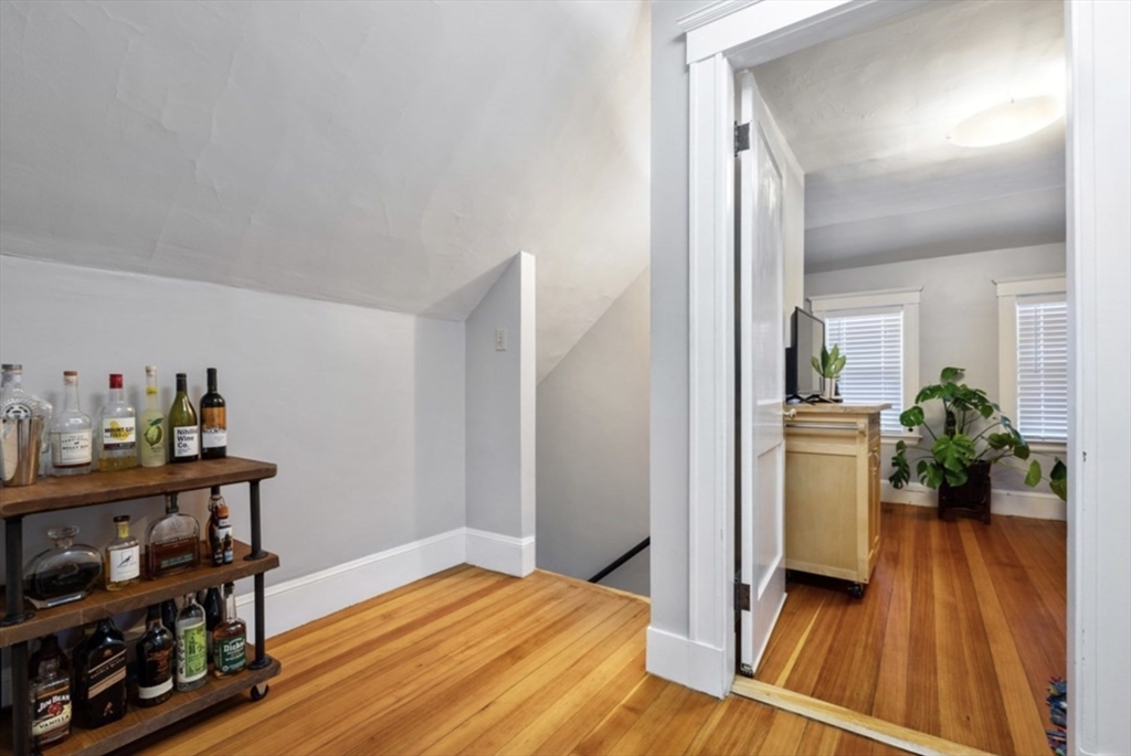 439 Ashmont St, Dorchester